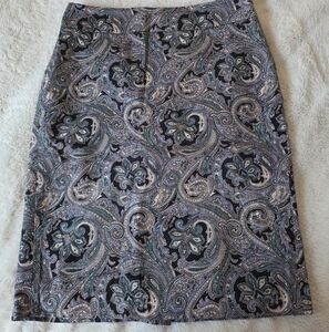 Ann Taylor Skirt